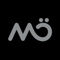 MÖ Creative Logotype