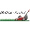 I Want To Mow Your Lawn ® Logotype