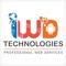 IWD Technologies Logotype