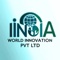 INDIA WORLD INNOVATION PRIVATE LIMITED Logotype