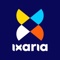 Ixaria Logotype
