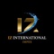 IZ INTERNATIONAL IMPEX Logotype