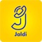 Jaldi Logotype