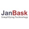 JanBask - IT Services & Consulting Logotype