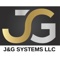J&G Systems LLC Logotype