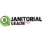 Janitorial Leads Pro Logotype