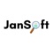Jansoft Global Logotype