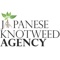 Japanese Knotweed Agency Logotype