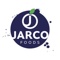 JARCO FOODS Logotype