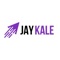 JayKale.com - EdTech Marketing Agency Logotype