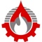 Jay Umiya Industries Logotype