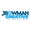 JBowman Creative Logotype