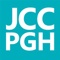 Jewish Community Center of Greater Pittsburgh Logotype