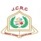 Tech JCRC Logotype
