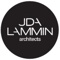 JDA Lammin Architects - Architectural Design Studio Logotype
