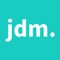 JDM.pl Logotype