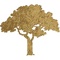 The James E. Hughes, Jr. Foundation Logotype