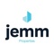 JEMM Properties LP Logotype