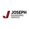 Joseph Engineering Services Logotype