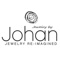Jewelry by Johan, Inc. Logotype