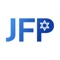 Jewish Future Promise Logotype