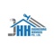 JHH Engineering Services Pte. Ltd. Logotype