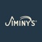 Jiminy's Logotype