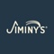 Jiminy's Logotype