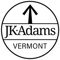 JK Adams Logotype