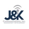 J&K Communications, Inc. Logotype