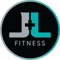Just Lift Fitness LLC Logotype
