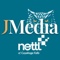 Nettl of Cuyahoga Falls Logotype