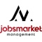 Jobsmarket Management Logotype