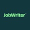 JobWriter | Job Posting Optimization Software Built on Behavioral Science for Hiring Teams Logotype