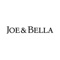 Joe & Bella Logotype