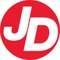 JohnDow Industries Logotype