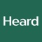 Heard Logotype