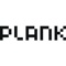 Plank Logotype