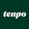 Tenpo Logotype