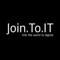 Join.To.IT Logotype