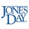 Jones Day Logotype