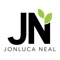 Jonluca Neal Logotype