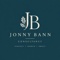 Jonny Bann Consultancy Logotype