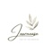 Journease End-of-Life Services Logotype