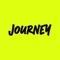 Journey Agency Logotype