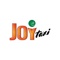 JoyTaxi LLC Logotype