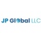 JP GLOBAL LLC Logotype