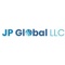 JP GLOBAL LLC Logotype