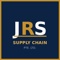 JRS Supply Chain Pte. Ltd. Logotype