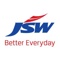 JSW Logotype